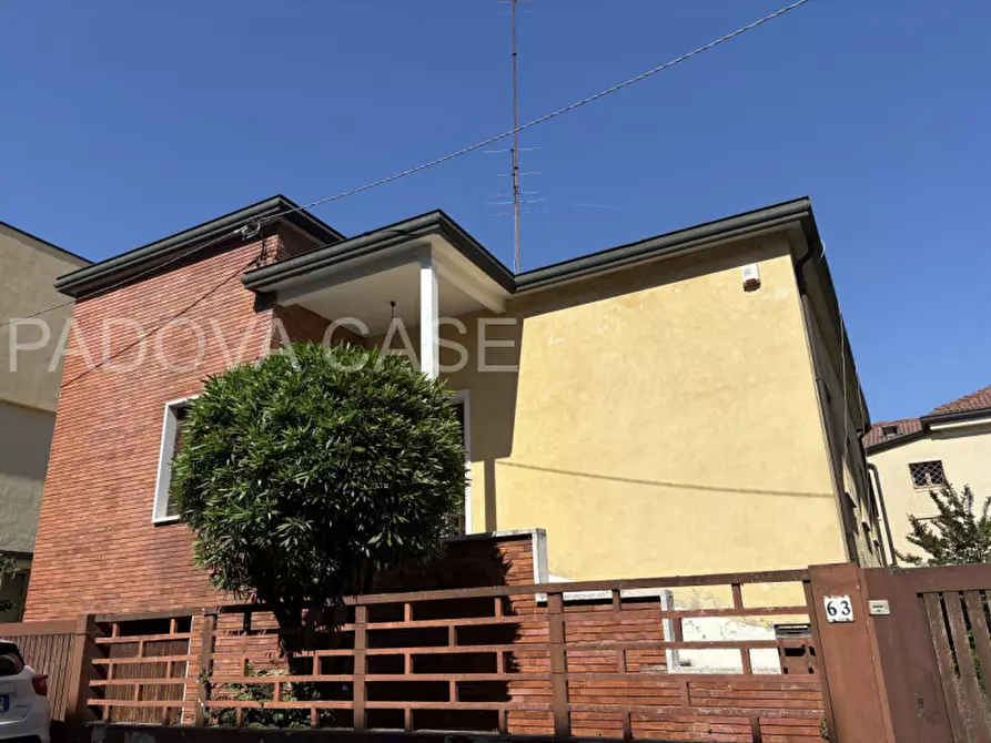 Immagine 20 di Casa indipendente in vendita  in via san massimo a Padova