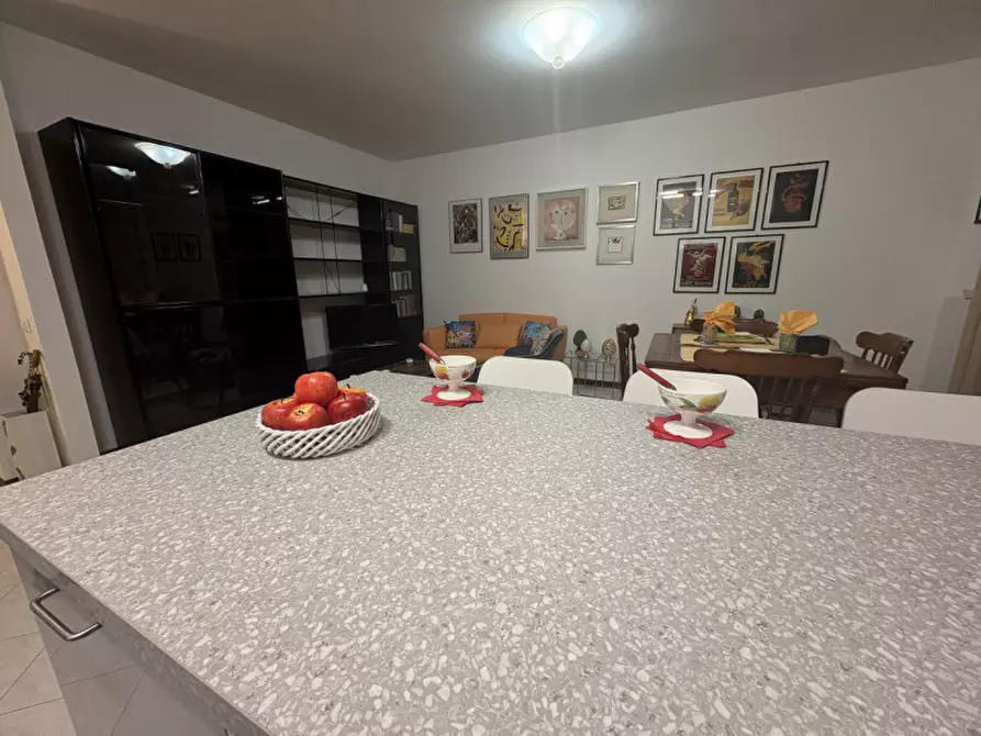 Immagine 3 di Appartamento in vendita  in via verona 12 a Albignasego