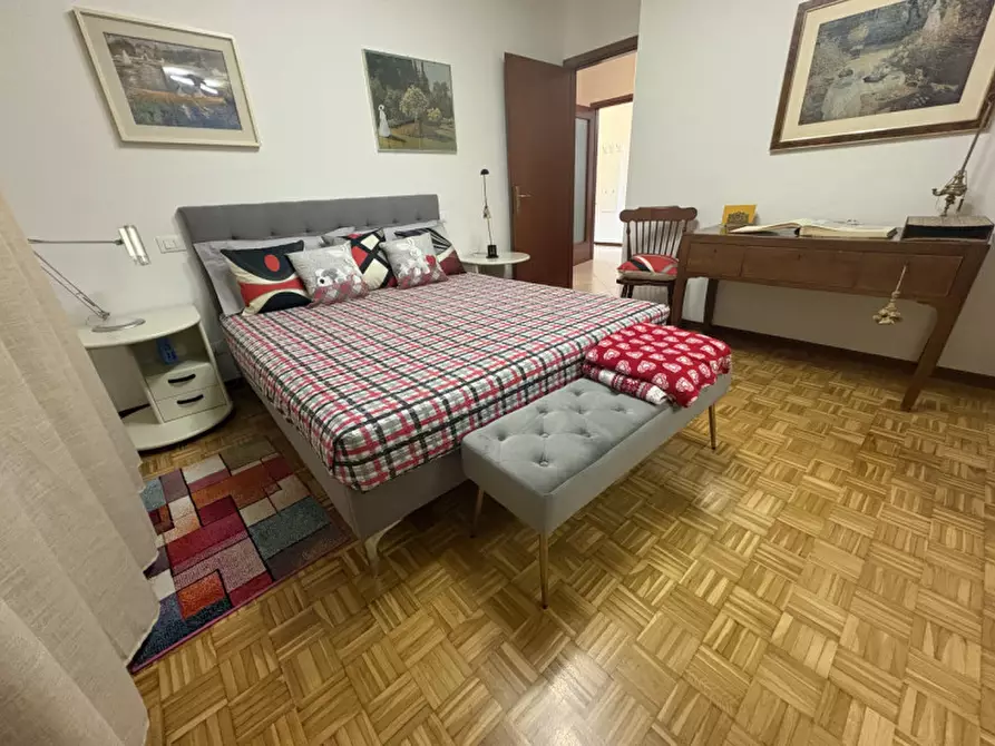 Immagine 7 di Appartamento in vendita  in via verona 12 a Albignasego