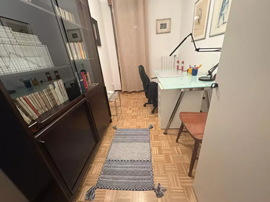 Immagine 13 di Appartamento in vendita  in via verona 12 a Albignasego