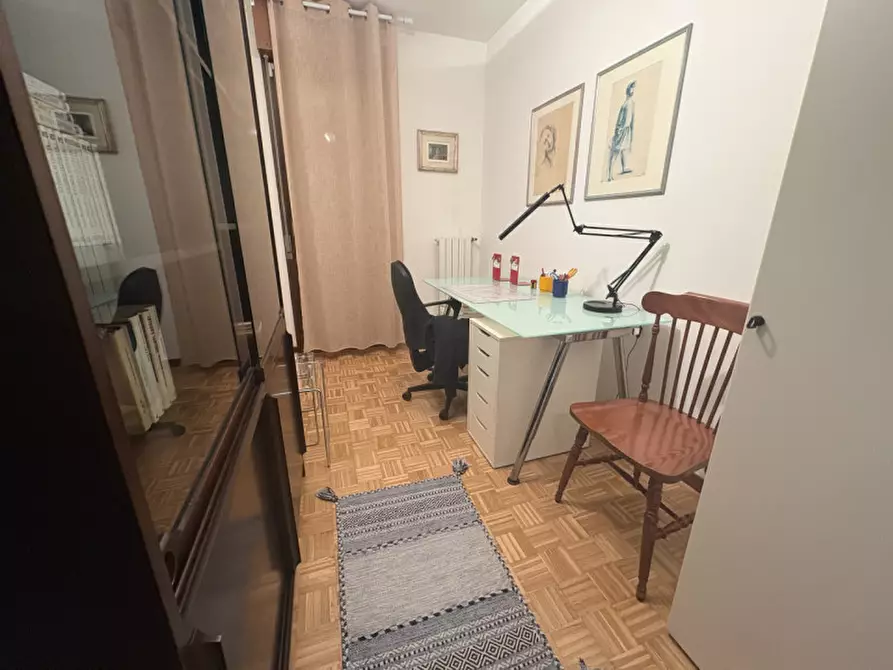 Immagine 14 di Appartamento in vendita  in via verona 12 a Albignasego