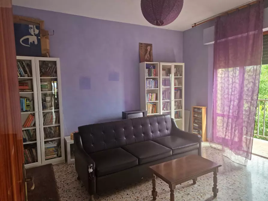 Immagine 1 di Appartamento in vendita  a Sinalunga