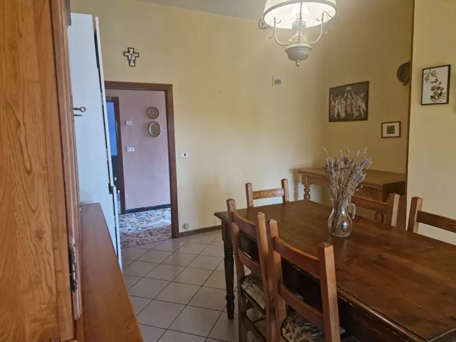 Immagine 3 di Appartamento in vendita  a Sinalunga