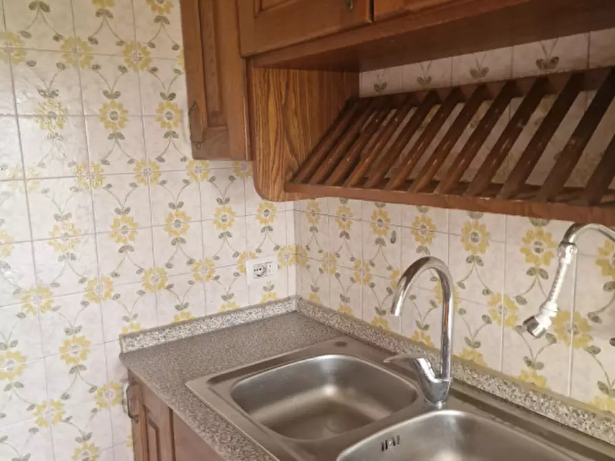 Immagine 5 di Appartamento in vendita  a Sinalunga