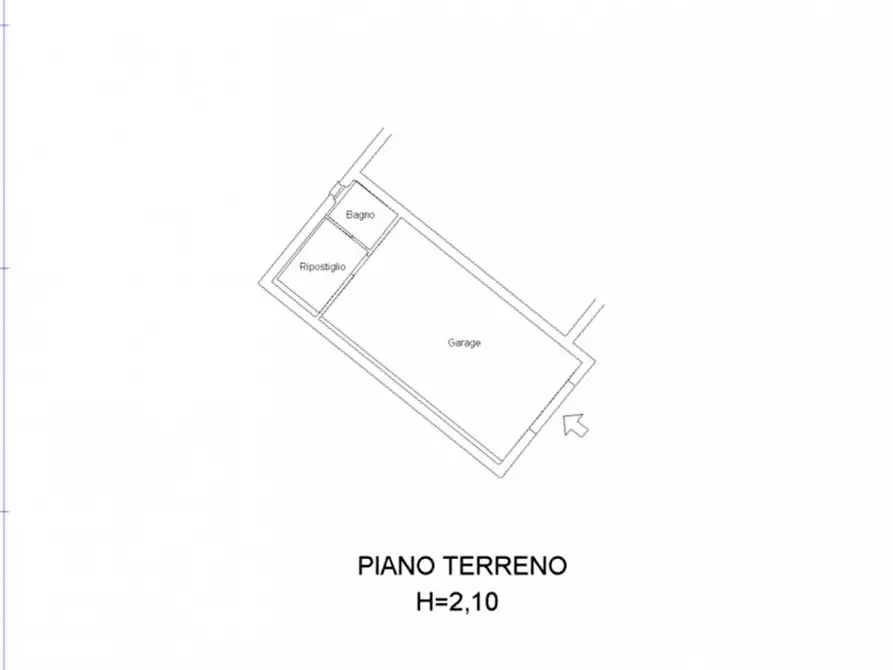 Immagine 28 di Appartamento in vendita  a Sinalunga