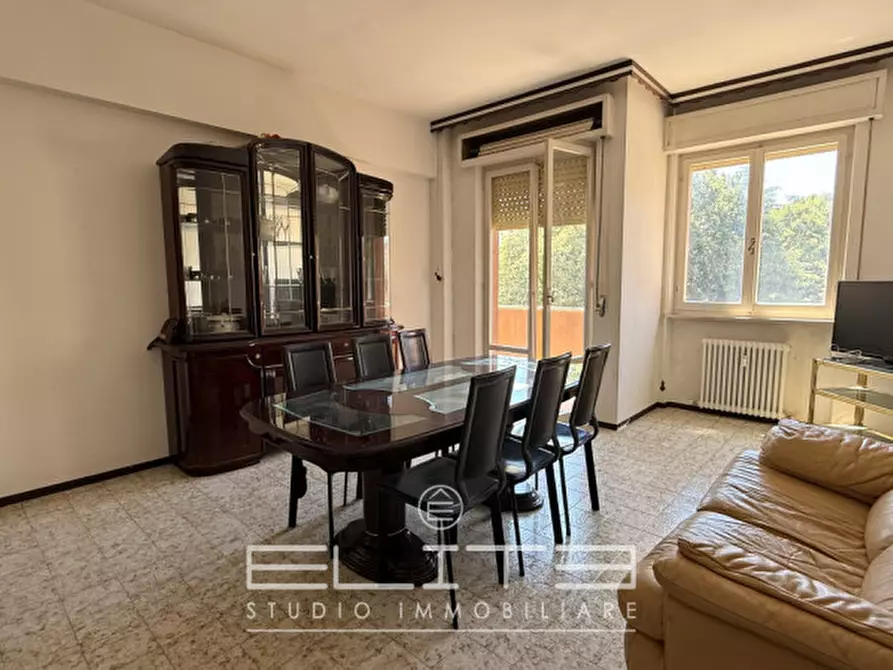 Immagine 3 di Appartamento in vendita  in VIA UNGARETTI a Ancona