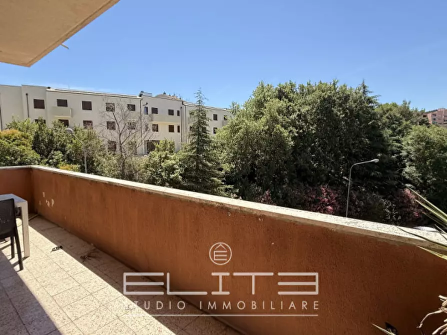 Immagine 4 di Appartamento in vendita  in VIA UNGARETTI a Ancona