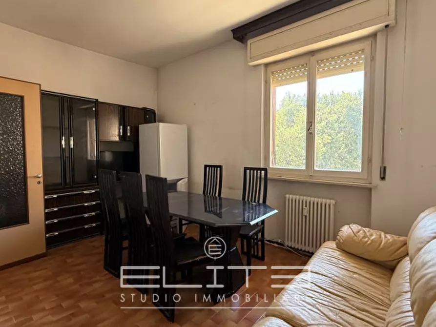 Immagine 5 di Appartamento in vendita  in VIA UNGARETTI a Ancona