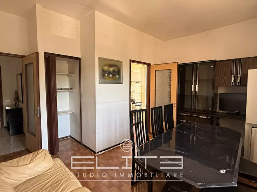 Immagine 6 di Appartamento in vendita  in VIA UNGARETTI a Ancona