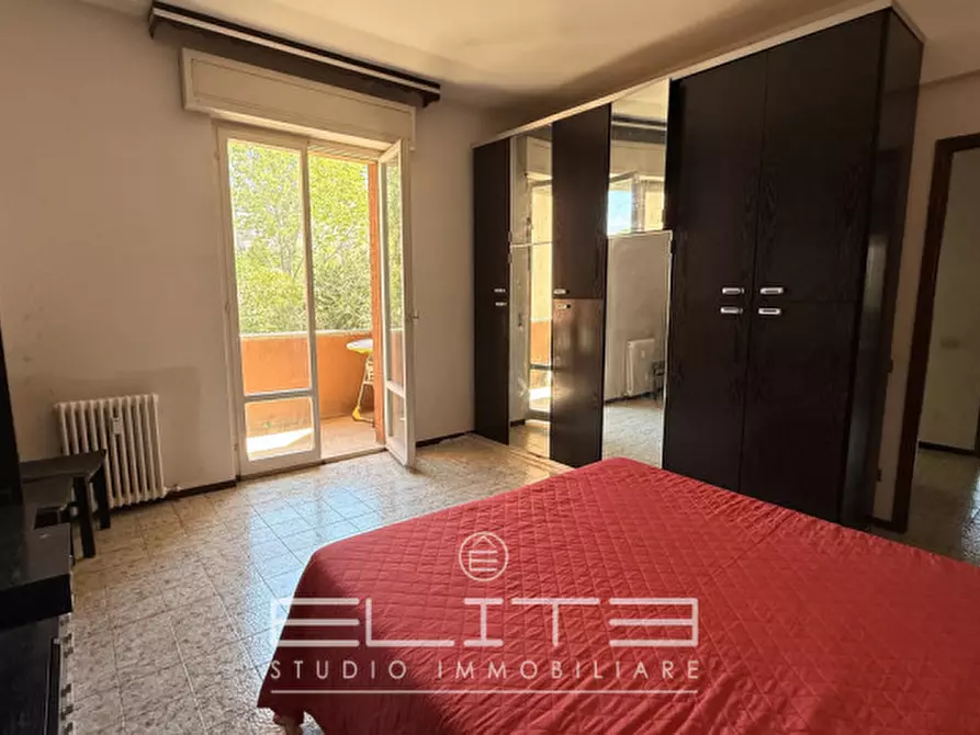Immagine 9 di Appartamento in vendita  in VIA UNGARETTI a Ancona