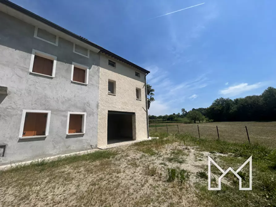 Immagine 3 di Rustico / casale in vendita  a Fonte