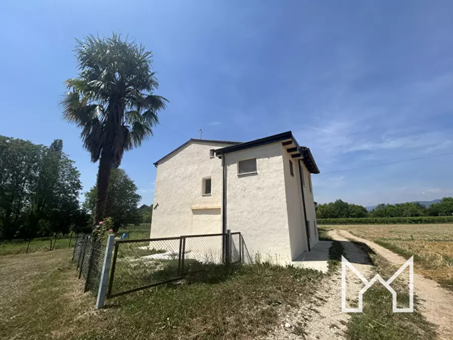 Immagine 4 di Rustico / casale in vendita  a Fonte