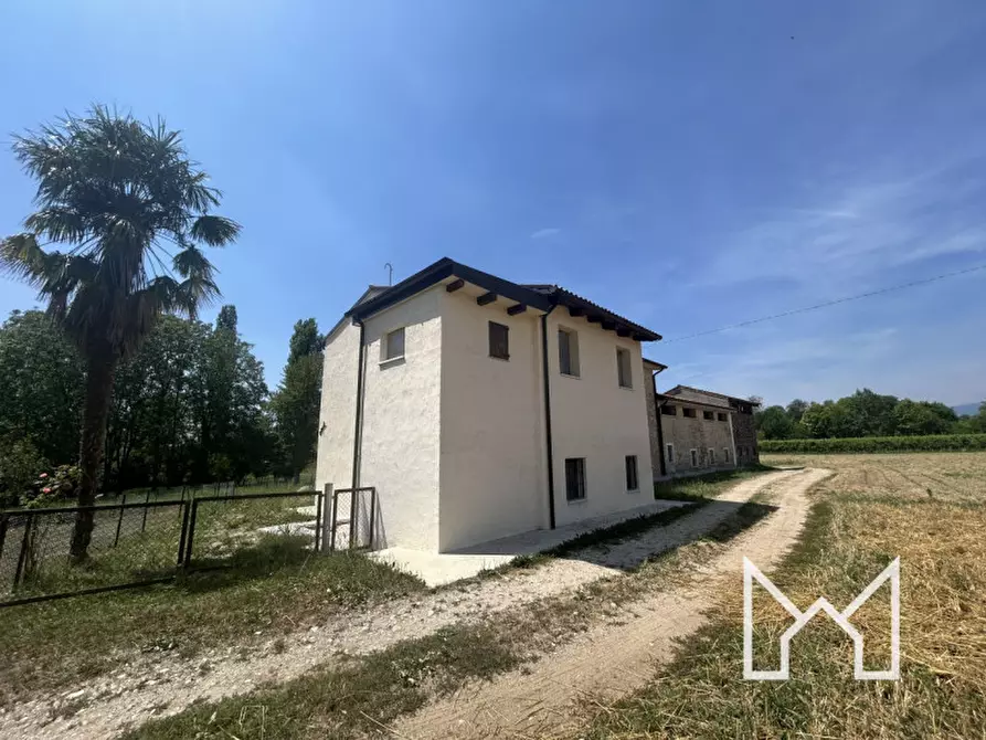 Immagine 5 di Rustico / casale in vendita  a Fonte
