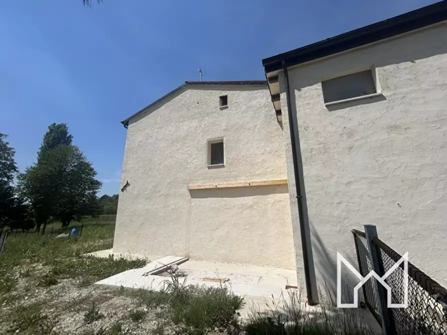 Immagine 7 di Rustico / casale in vendita  a Fonte