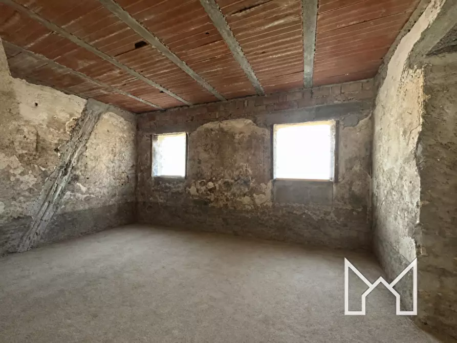 Immagine 10 di Rustico / casale in vendita  a Fonte