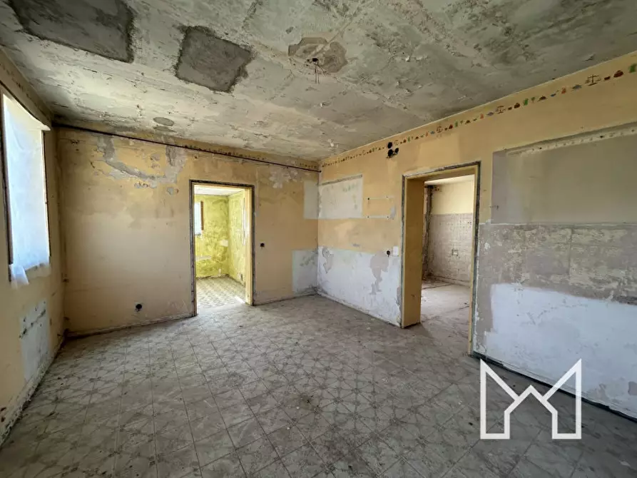 Immagine 18 di Rustico / casale in vendita  a Fonte