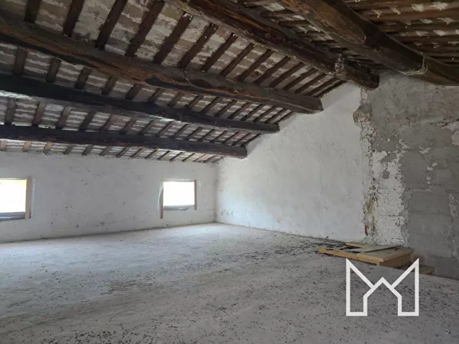 Immagine 24 di Rustico / casale in vendita  a Fonte