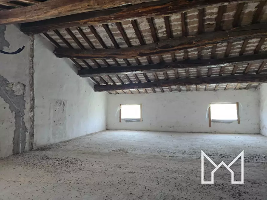 Immagine 25 di Rustico / casale in vendita  a Fonte