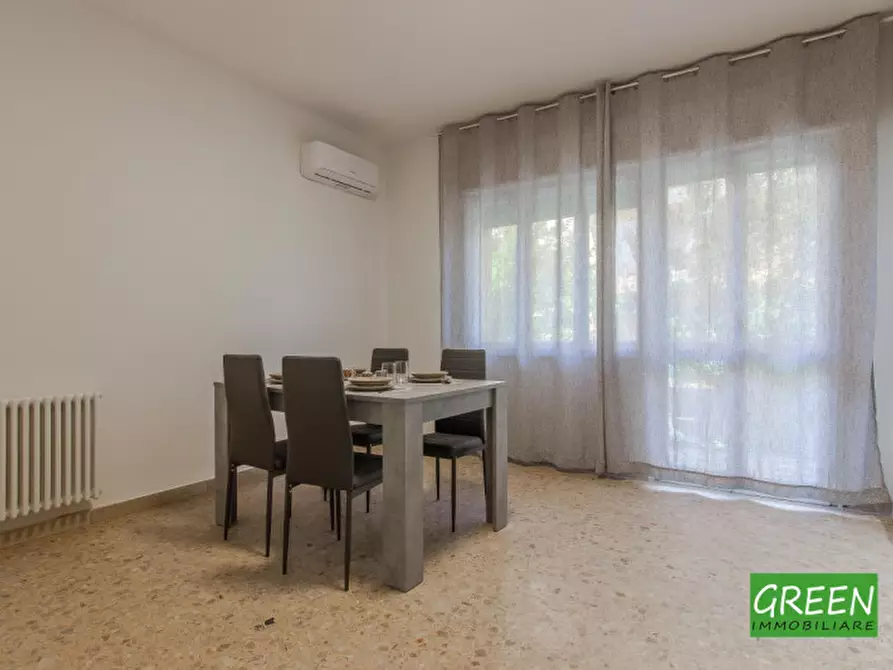 Immagine 4 di Appartamento in affitto  a Padova