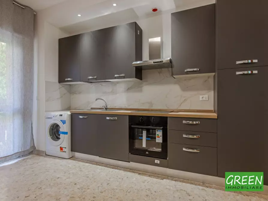 Immagine 5 di Appartamento in affitto  a Padova