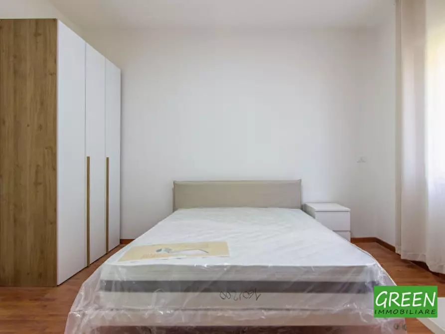 Immagine 8 di Appartamento in affitto  a Padova
