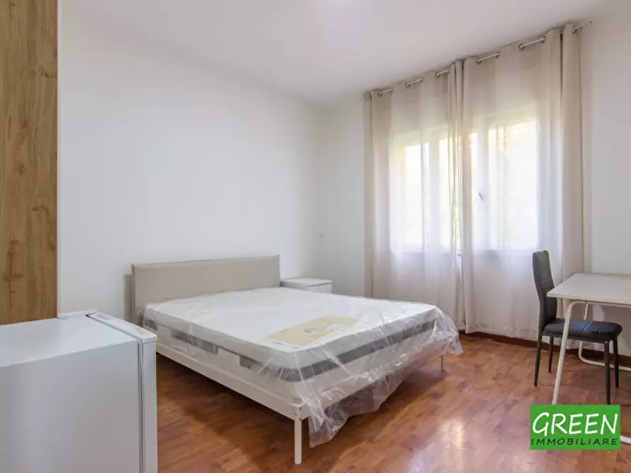 Immagine 9 di Appartamento in affitto  a Padova