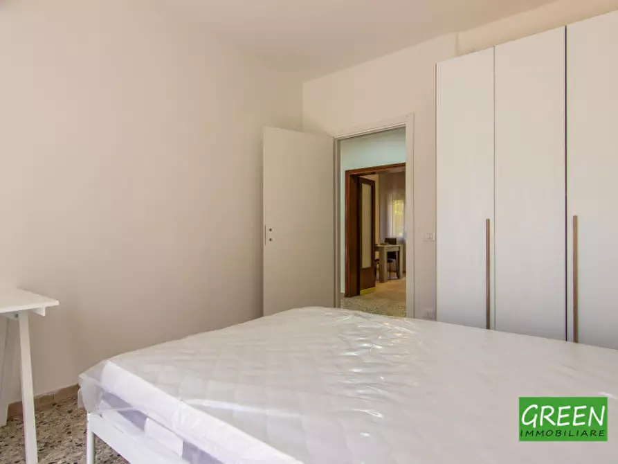Immagine 12 di Appartamento in affitto  a Padova
