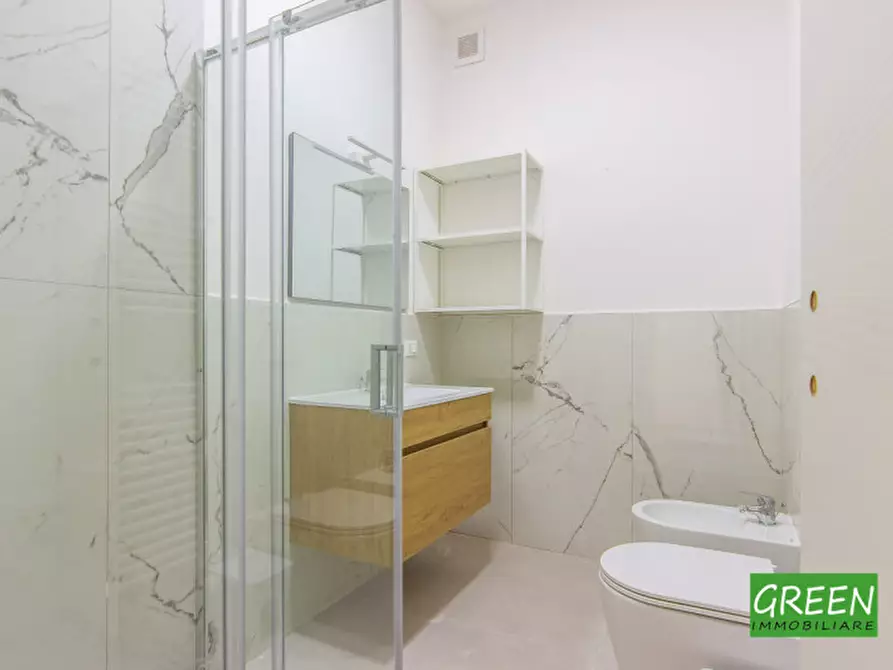 Immagine 21 di Appartamento in affitto  a Padova
