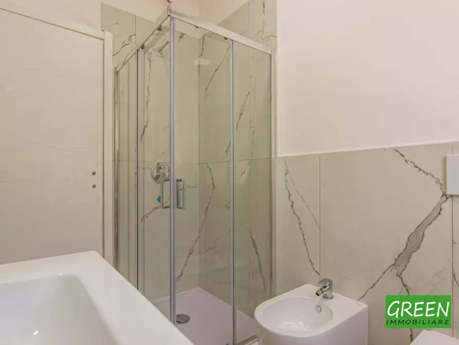 Immagine 23 di Appartamento in affitto  a Padova