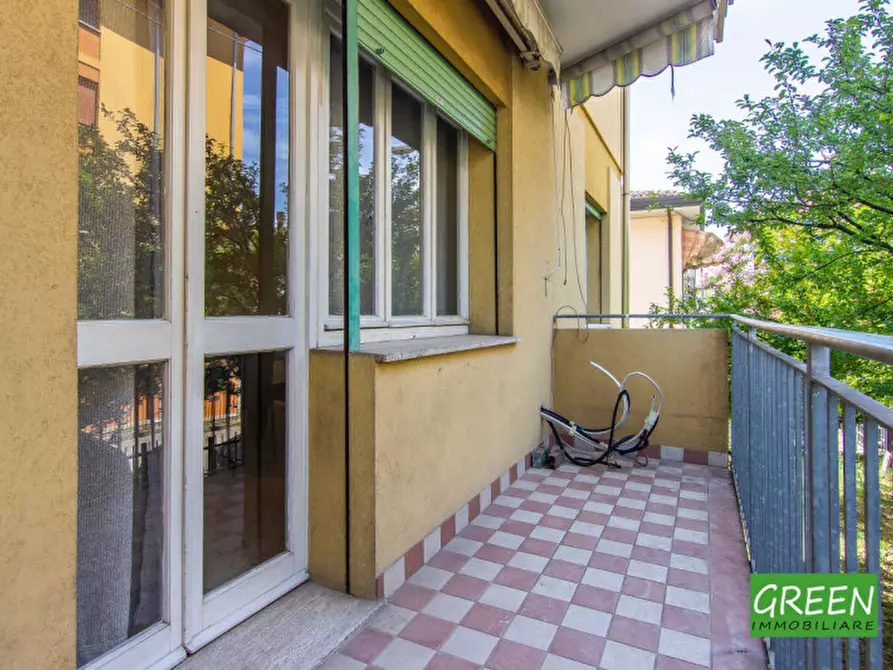 Immagine 26 di Appartamento in affitto  a Padova