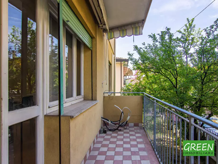 Immagine 27 di Appartamento in affitto  a Padova