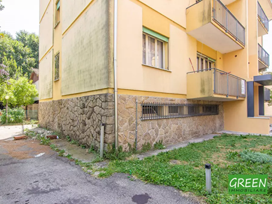 Immagine 32 di Appartamento in affitto  a Padova