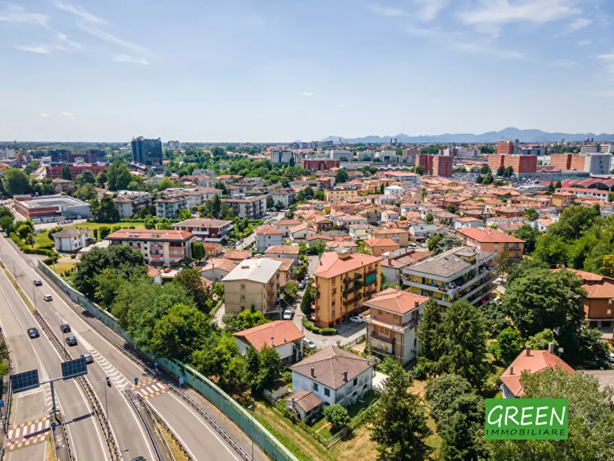 Immagine 36 di Appartamento in affitto  a Padova