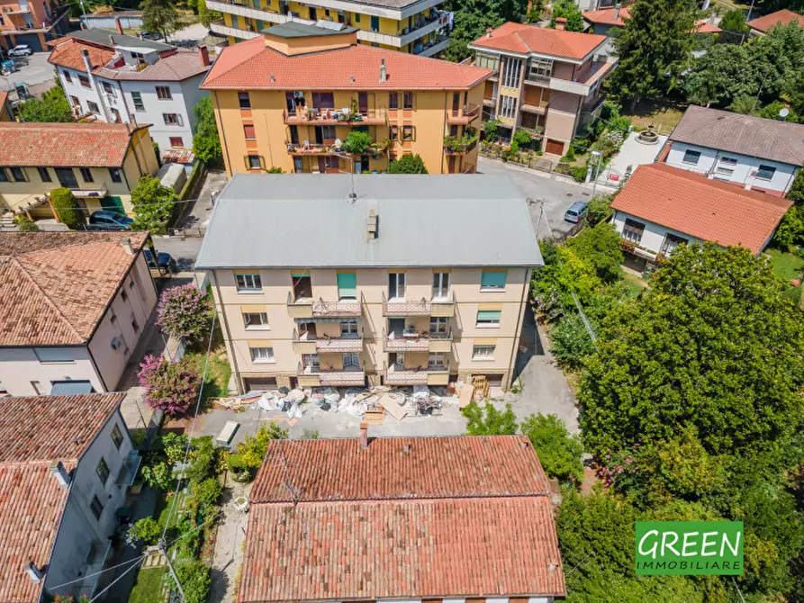 Immagine 37 di Appartamento in affitto  a Padova