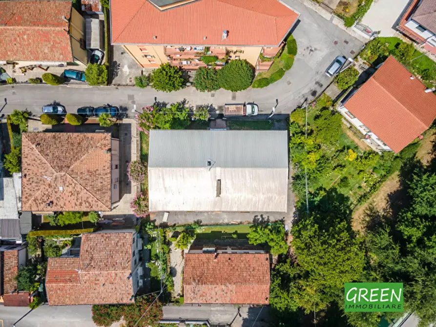 Immagine 38 di Appartamento in affitto  a Padova