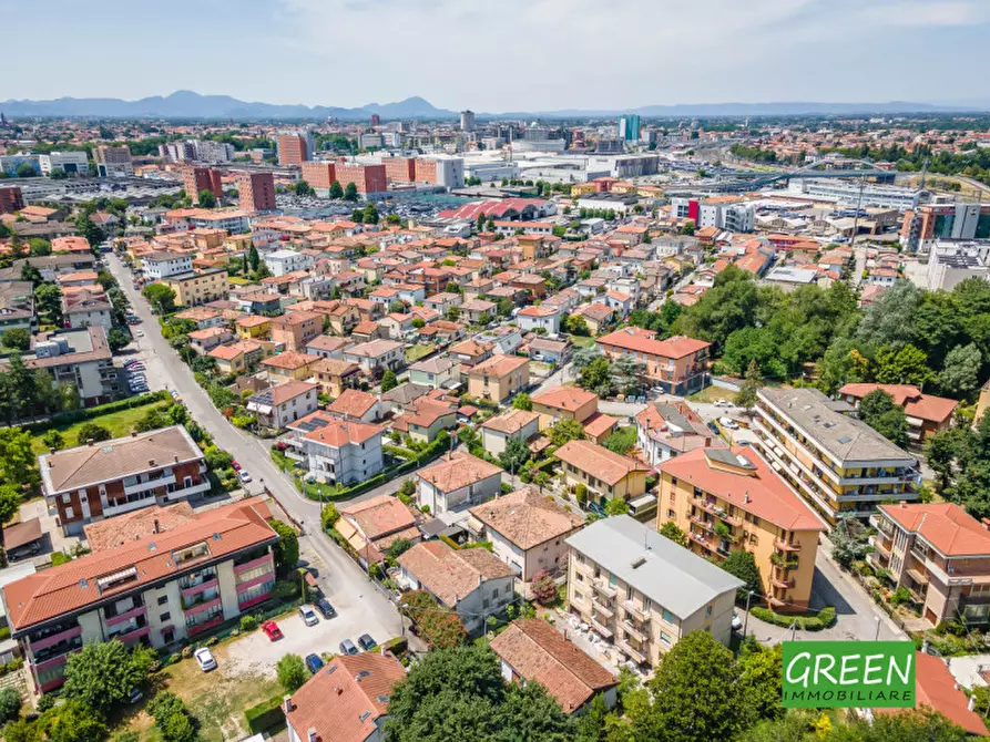 Immagine 40 di Appartamento in affitto  a Padova
