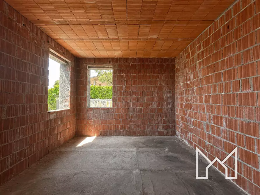 Immagine 9 di Casa indipendente in vendita  a Fonte