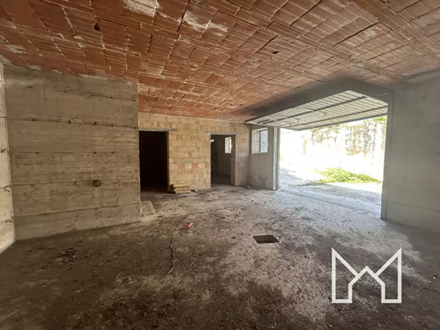 Immagine 18 di Casa indipendente in vendita  a Fonte