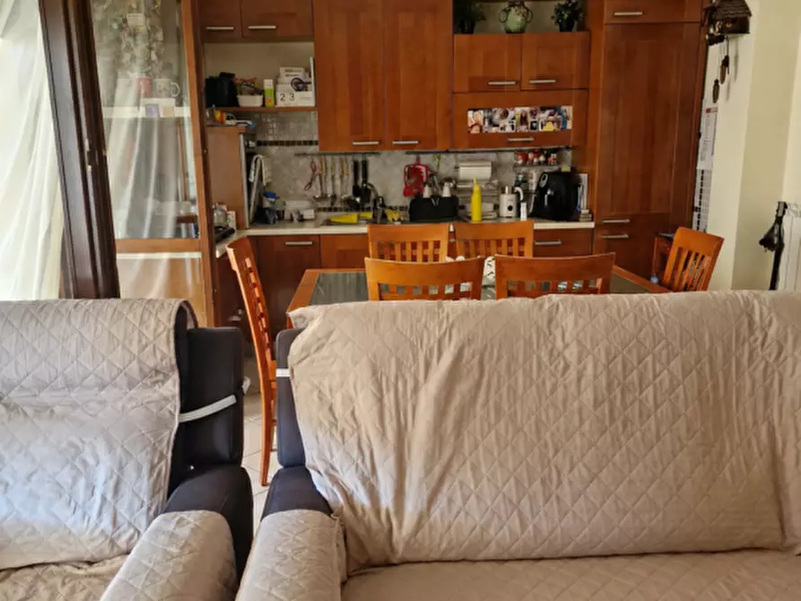 Immagine 1 di Appartamento in vendita  a Sinalunga