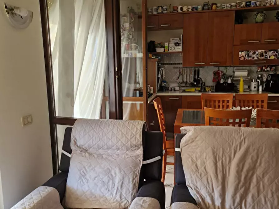 Immagine 2 di Appartamento in vendita  a Sinalunga