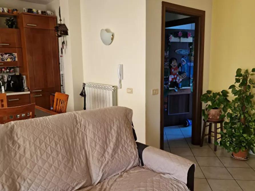 Immagine 3 di Appartamento in vendita  a Sinalunga