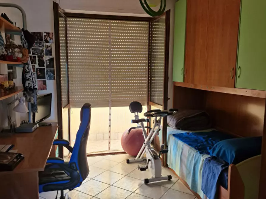 Immagine 9 di Appartamento in vendita  a Sinalunga