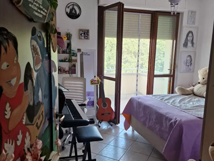 Immagine 13 di Appartamento in vendita  a Sinalunga