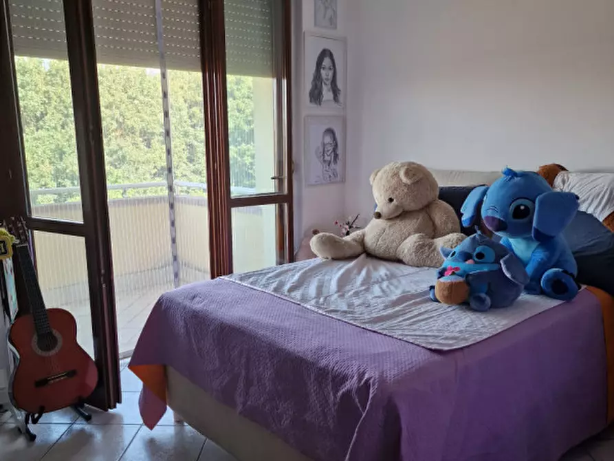 Immagine 14 di Appartamento in vendita  a Sinalunga