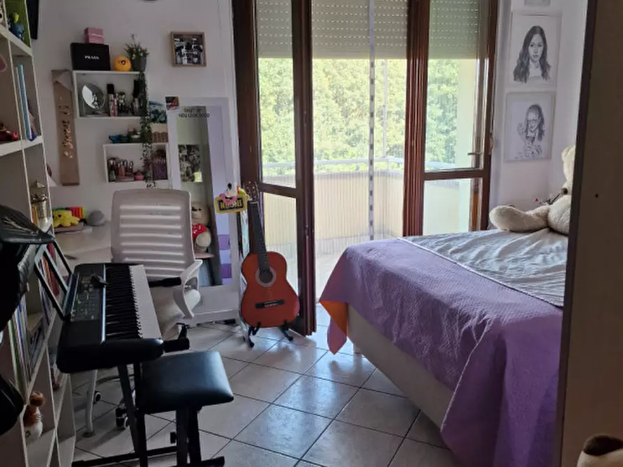 Immagine 15 di Appartamento in vendita  a Sinalunga