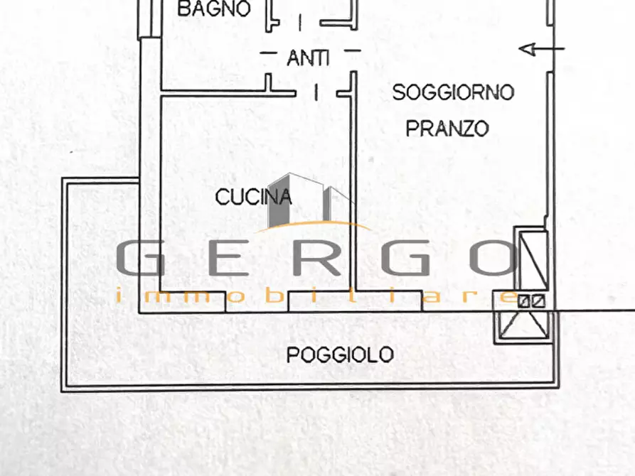 Immagine 19 di Appartamento in vendita  in Viale dello Sport a Masera' Di Padova