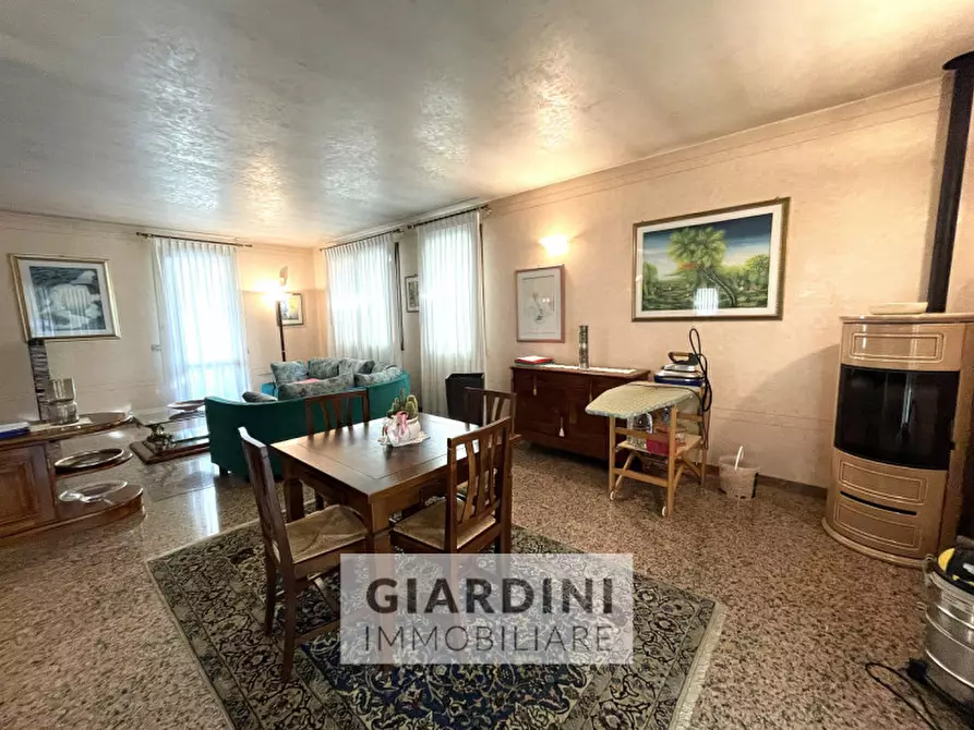 Immagine 2 di Casa indipendente in vendita  in Via Venezia a Vigonza