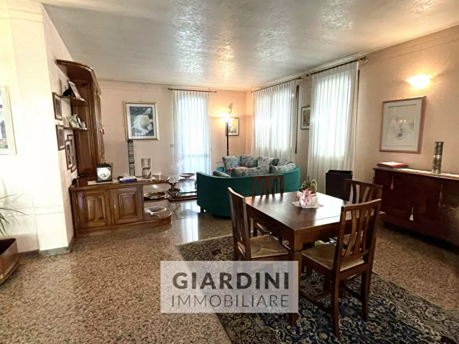 Immagine 3 di Casa indipendente in vendita  in Via Venezia a Vigonza