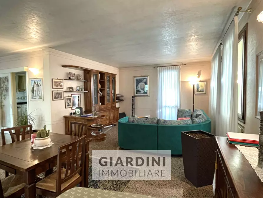 Immagine 4 di Casa indipendente in vendita  in Via Venezia a Vigonza