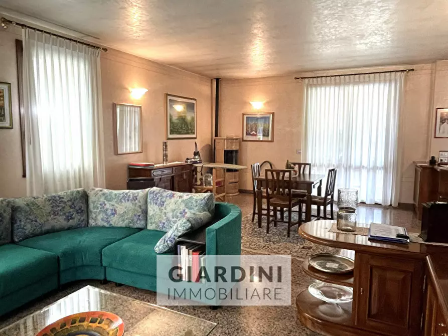 Immagine 5 di Casa indipendente in vendita  in Via Venezia a Vigonza